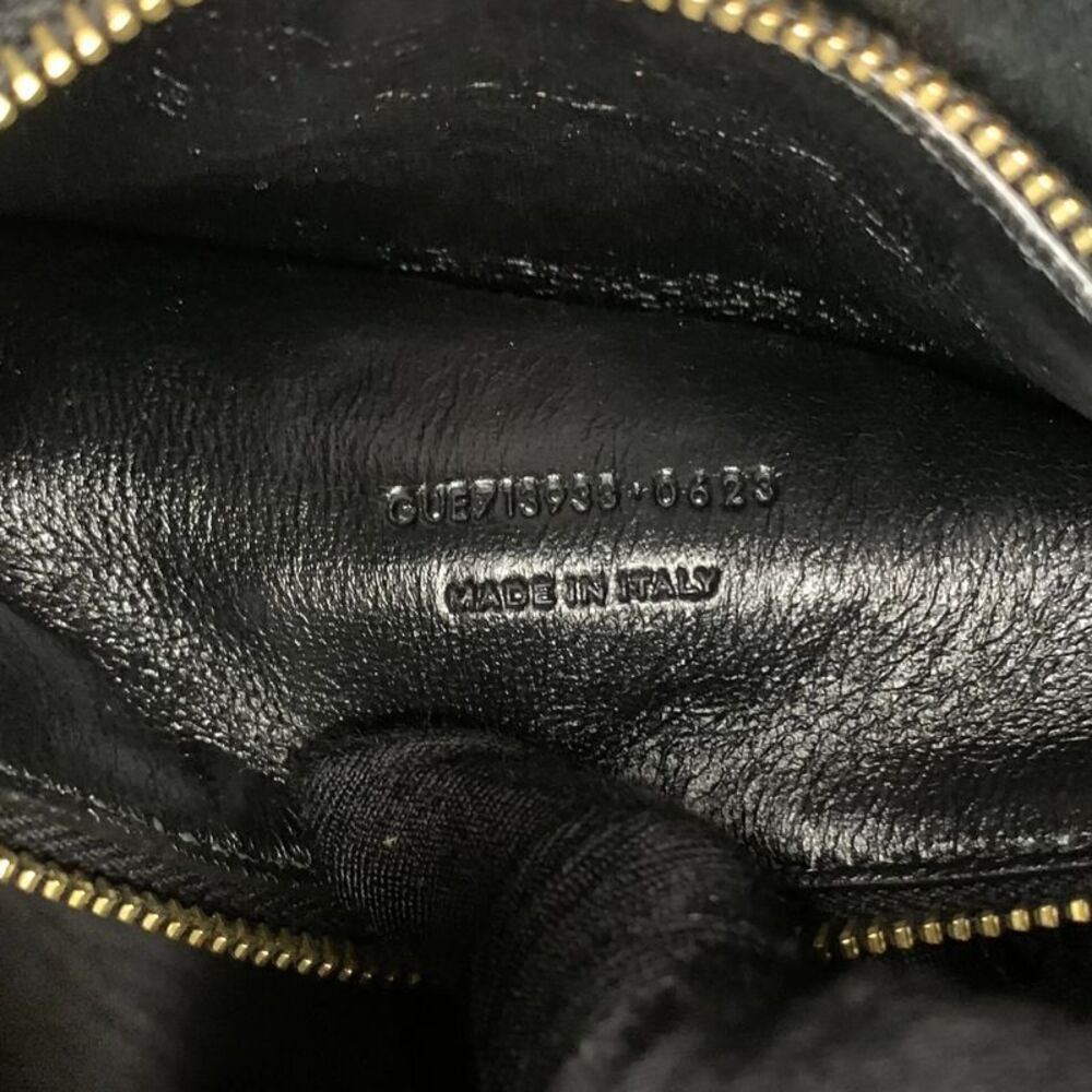 Ysl Women Pre-Loved Bag Brand New Condition - Picture 7 of 9